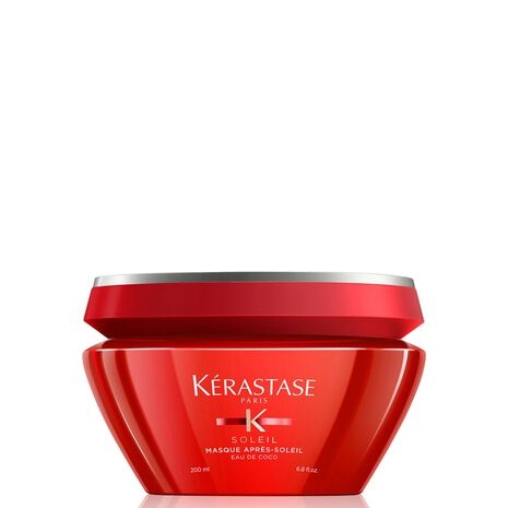 KERAS Soleil Masque Uv Defense Active200